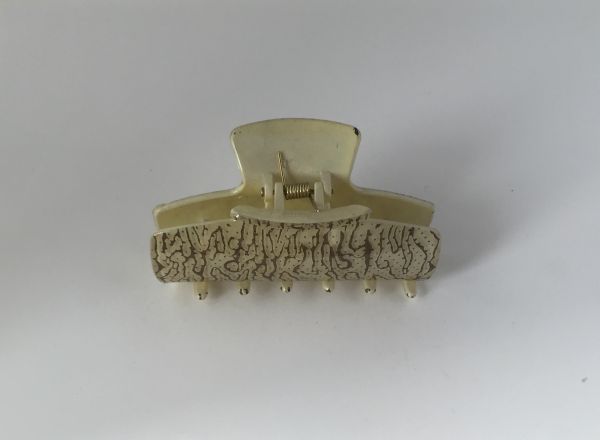 Hair clip 6037 C227B399
