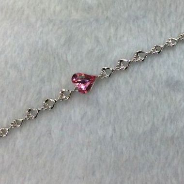 Swarovski bracelet