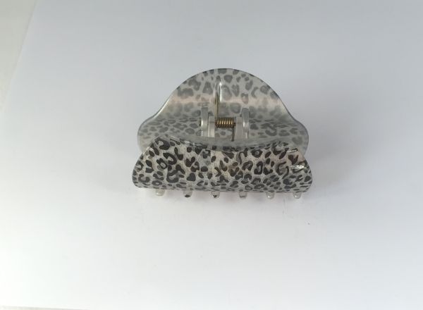 Hair Clips 6134-L C061B113