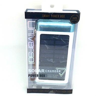 Power bank 6000mAh