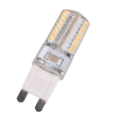 LeD bulb G9 3W / 220 lm