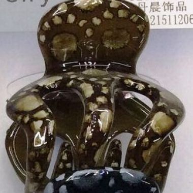 Hair clip 6165 A573