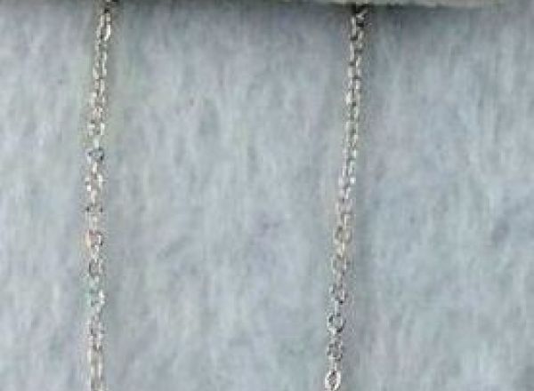 Swarovski necklace