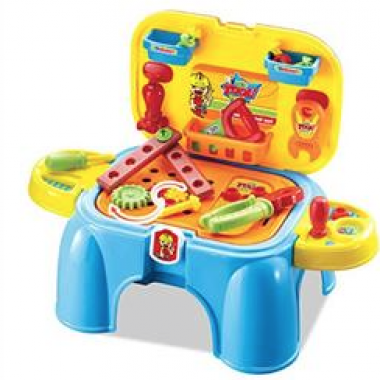 Tools play set