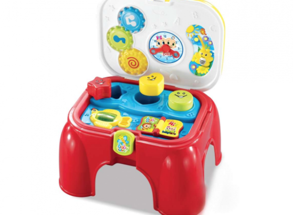 Lovely baby play set