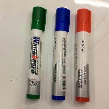 White board marker 4.5MM