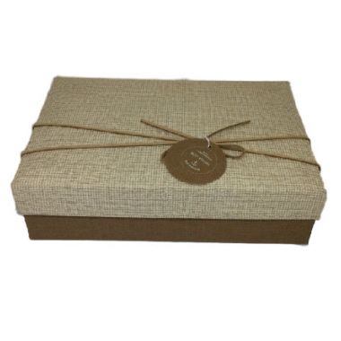 Gift box set