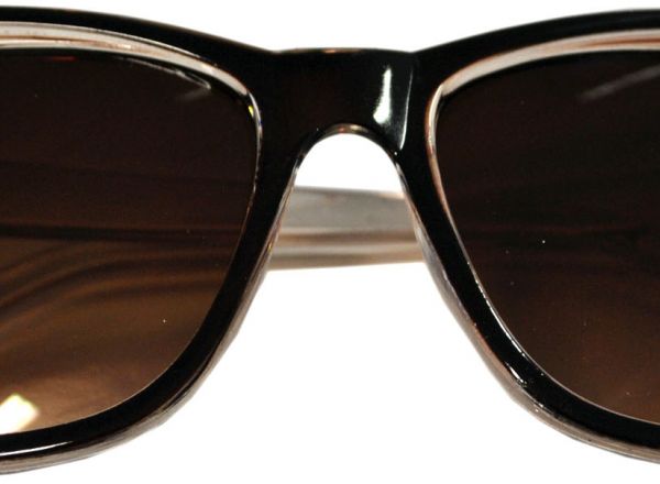 Sun glasses UV400 with CE