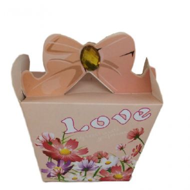 Gift box 12x8x15cm