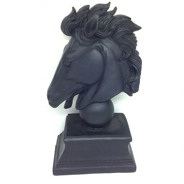 Horse ornament