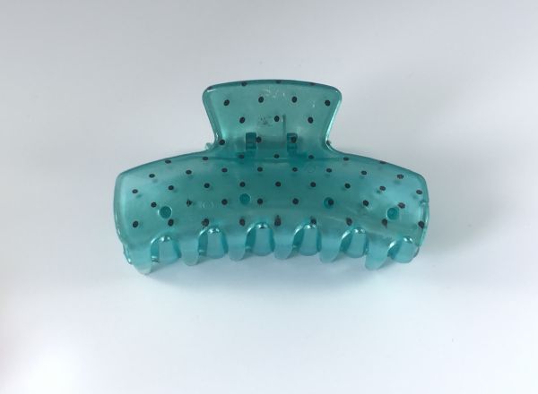 Hair clip 6037 C065B020