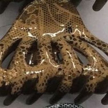 Hair clip 6164 C559B400