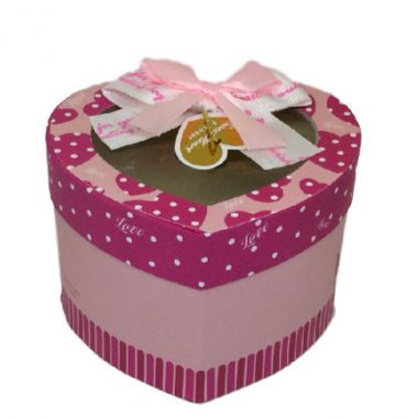 Gift box 12.5x10.8x8.5cm