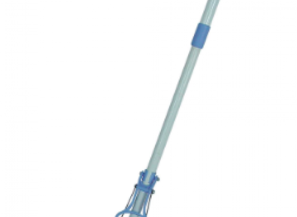 PVA sponge mop