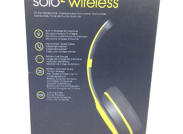 Bluetooth stereo headset