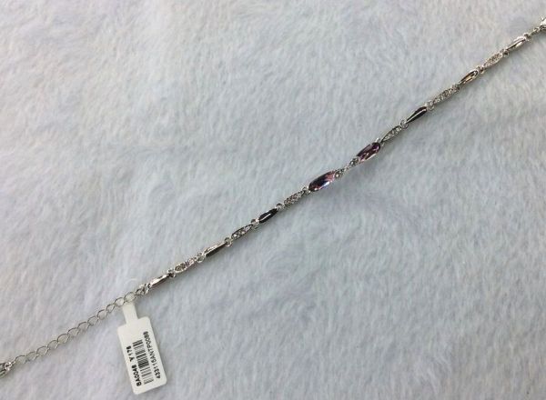 Swarovski bracelet