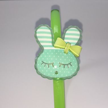 Headbands with bunny shape