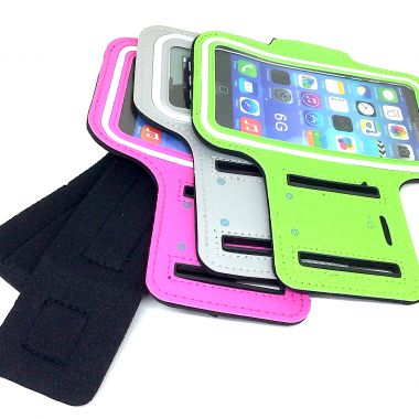 Sport phone case