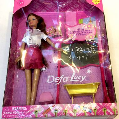 Lucy doll 29cm