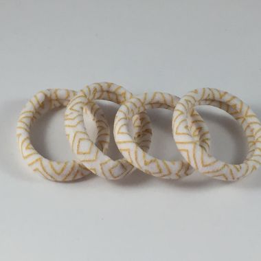 Patterned Elastics