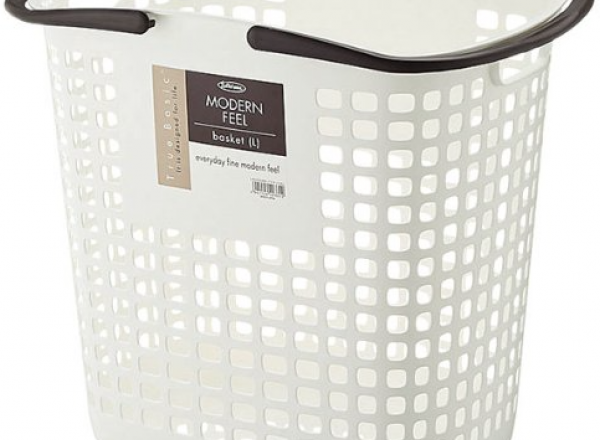 Laundry basket