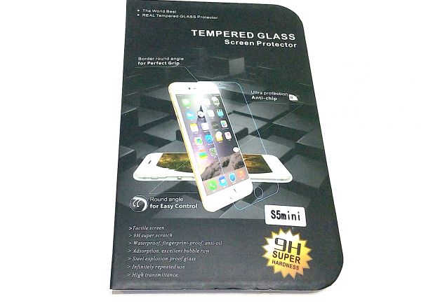 Screen protector