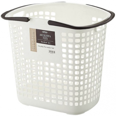 Laundry basket