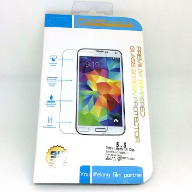 Screen protector