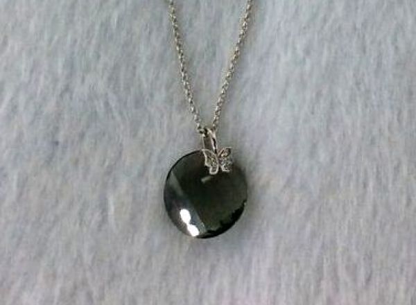 Swarovski necklace