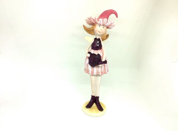 Fairy figurine 24x7.5 cm