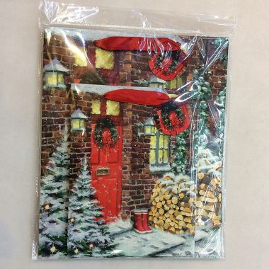 Gift bag 30x41.5x12cm
