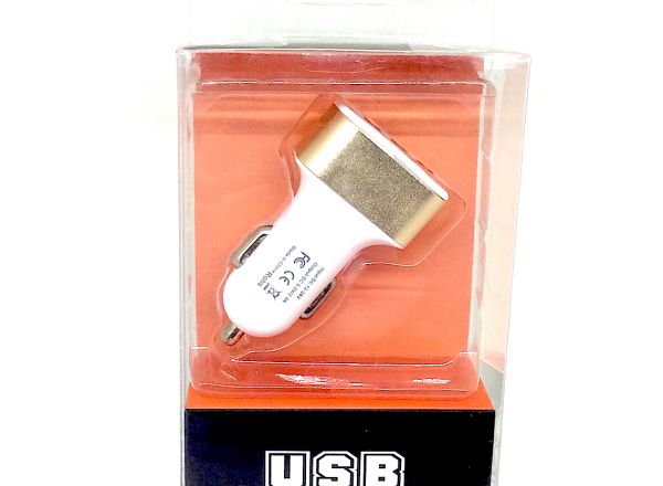 USB charger