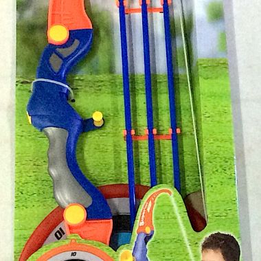 Archery play set