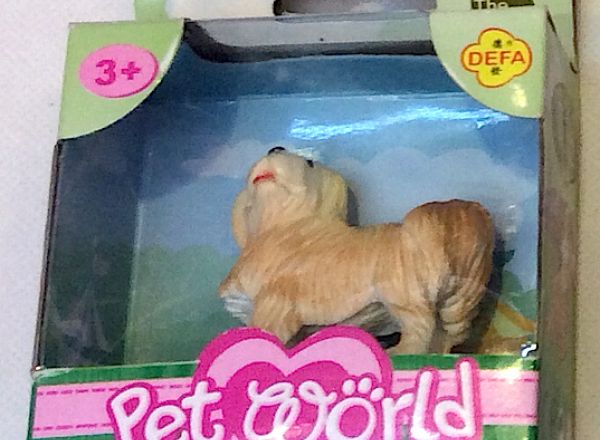 Pet World