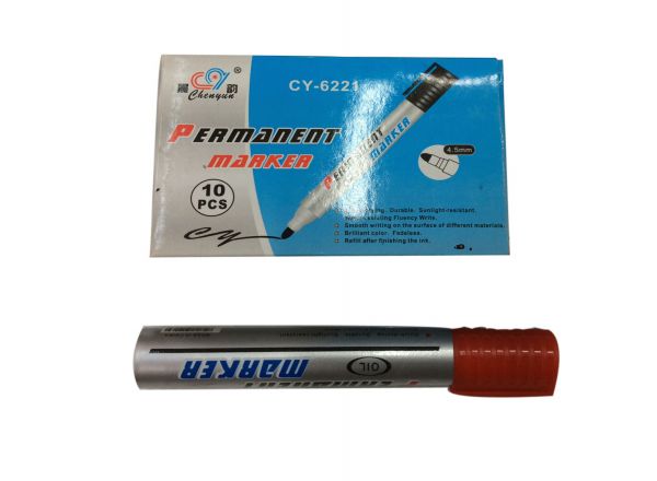 Permanent marker 4.5mm