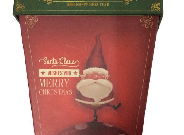 Gift box set