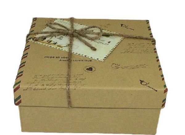 Gift box set