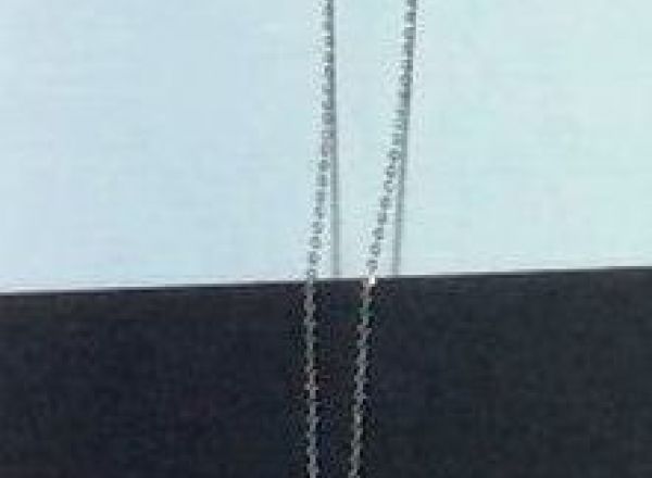 Swarovski necklace