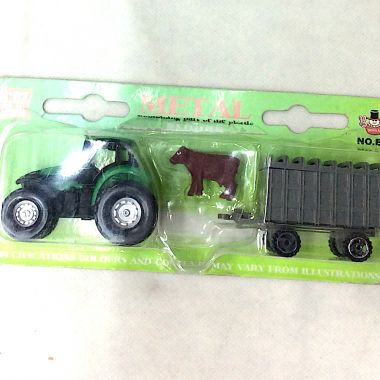 Farm truck