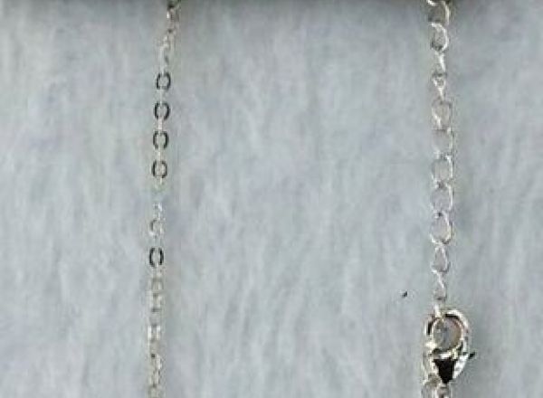 Swarovski necklace