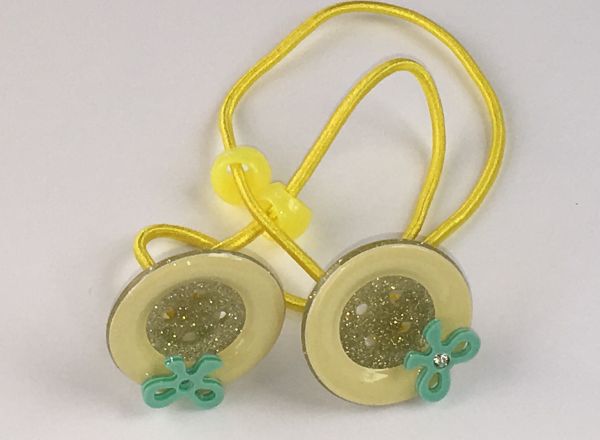 Elastics with bottom