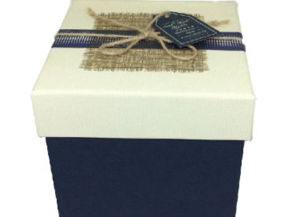 Gift box set