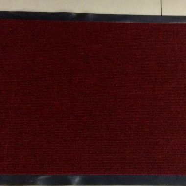 Doormat rubber bottom 40 X 60cm