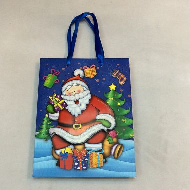 Gift bag 26x32x10 cm