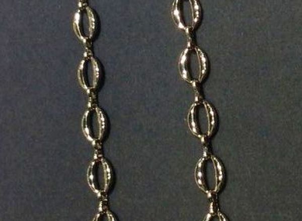 Swarovski necklace