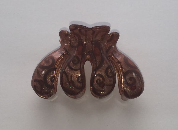 Hair clips 60008C160B064