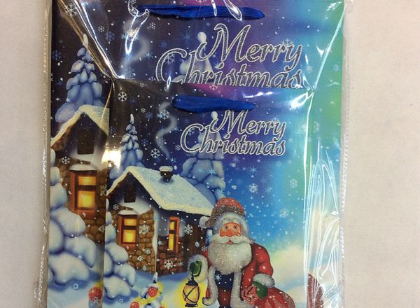 Gift bag 26x32x10cm
