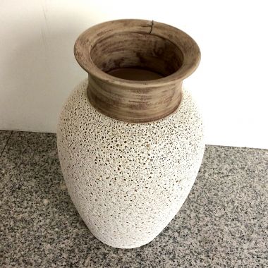 Planter 23.5x23.5x38cm