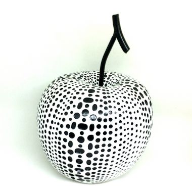 Apple ornament