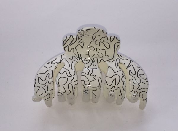 Hair Clips 6056 A557B412 (S15101843290)